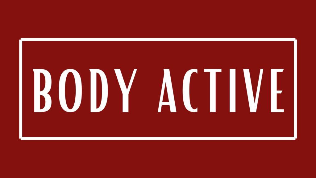 Bodyactive