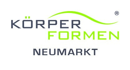 Logo Körper-Formen