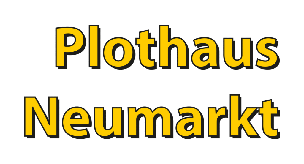 Logo Plothaus Neumarkt